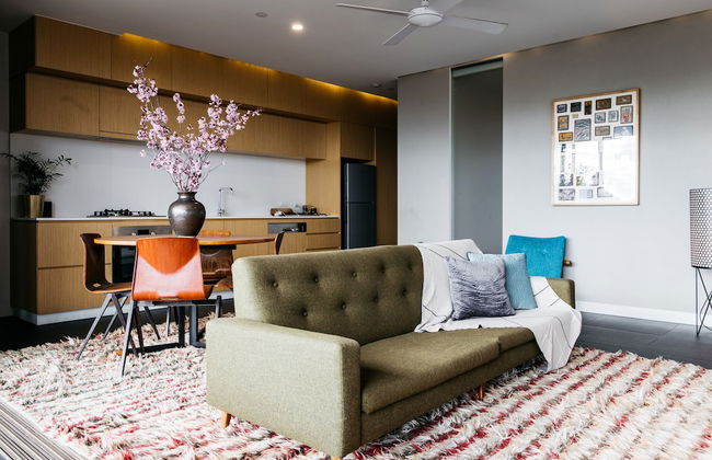 Nishi Apartments Eco Living By Ovolo - Foto 36