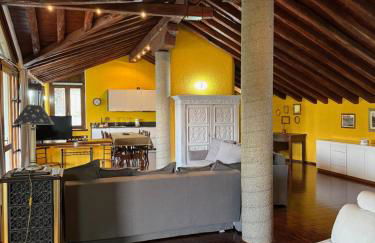 La Casa di Nina - Traves - Foto 13