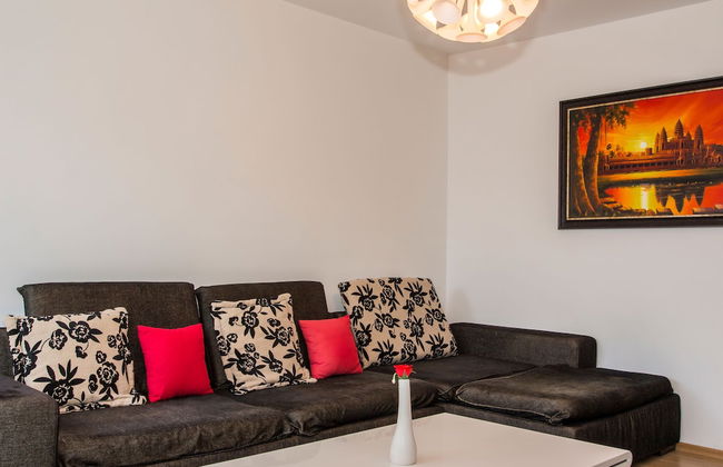 Tineretului 20 by MRG Apartments - Foto 10