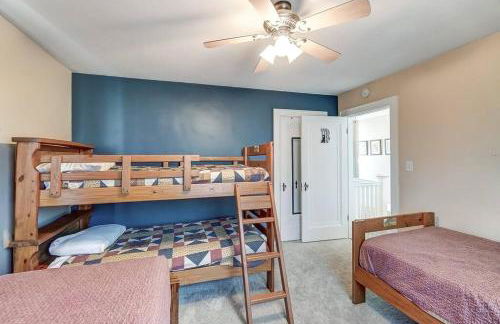 Beautiful Equestrian Estate home w/ Hot Tub! - Foto 49