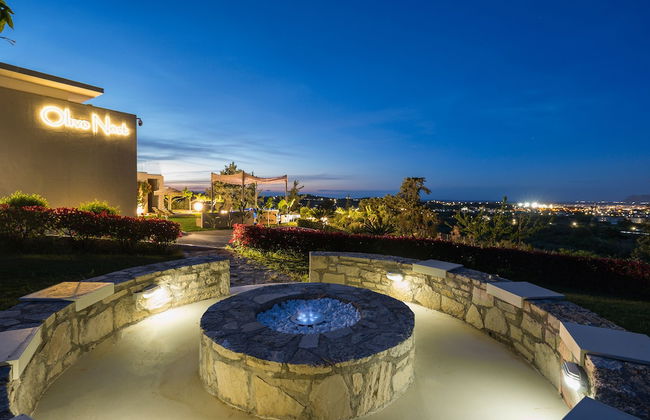 OliveNest Chania - Foto 37