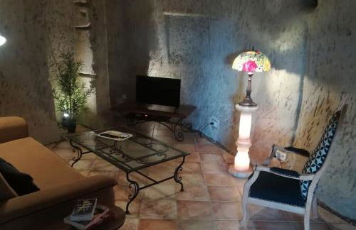 Maison atypique semi-troglodyte - Foto 15