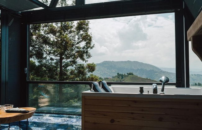 Madağ Bungalov - Photo 6