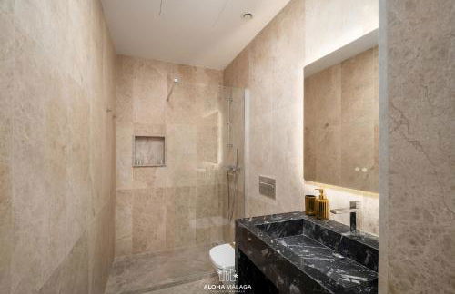 Bolivia Collection Playa Pedregalejo By Aloha Málaga - Foto 80