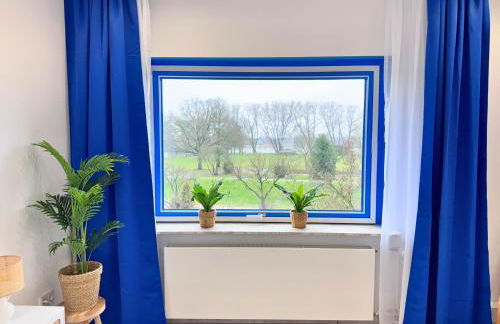 Weserblick Hafen-Apartment-Bremen - Foto 17