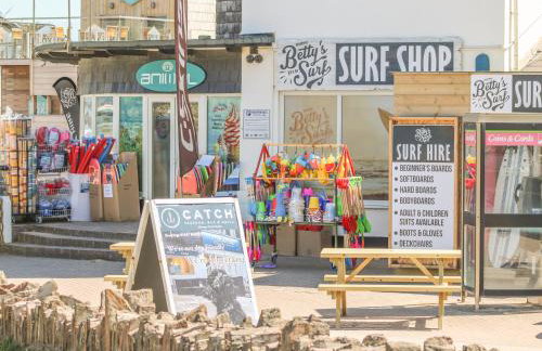 Seaport Lodge - Foto 38