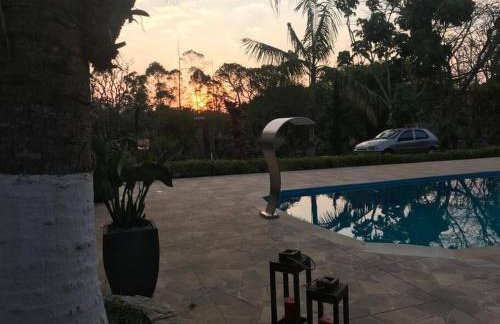 Chácara Recanto Florido - Foto 36