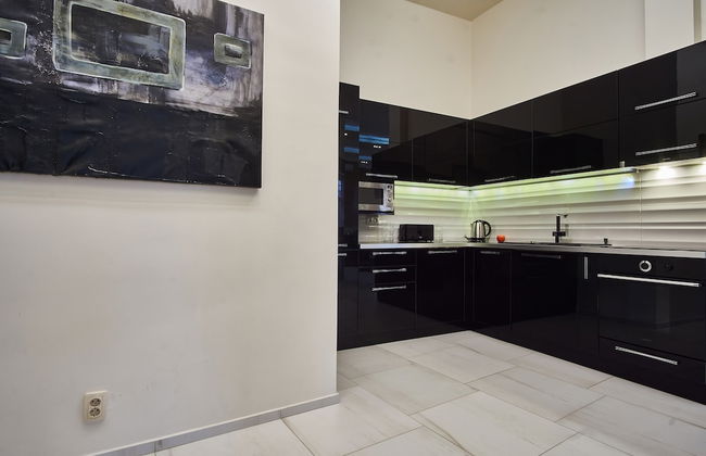 Nikita Apartment - Foto 20