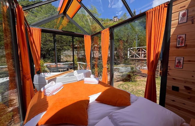 Moon River Bungalow - Foto 35