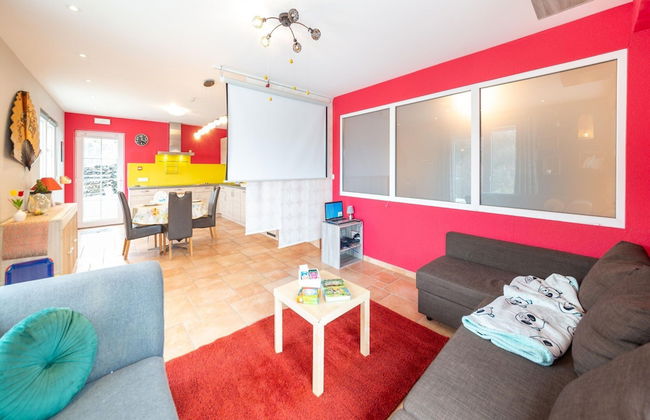 Nature Apartment With Sauna - Foto 10