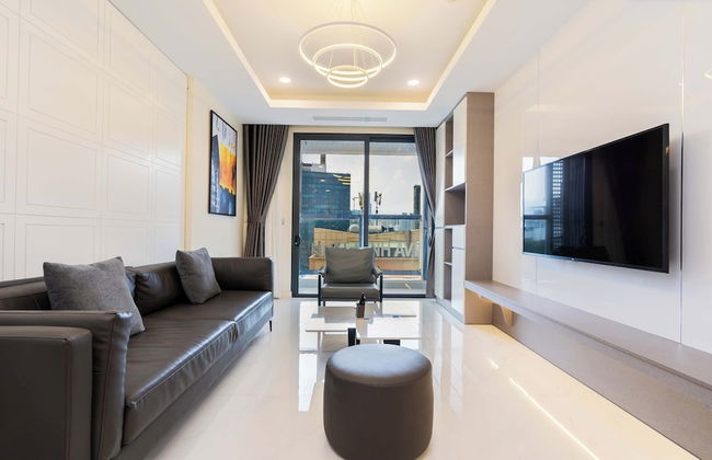 Madison Saigon - ANGIA Hospitality - Foto 51