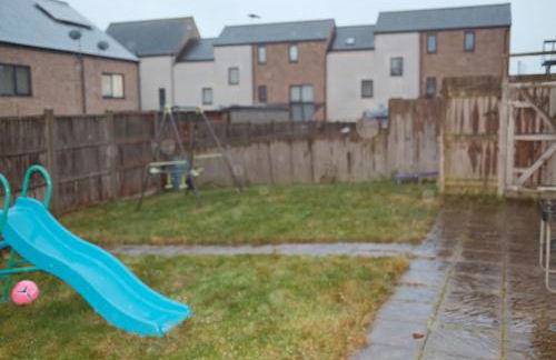 Home in Birmingham City Centre - Foto 4