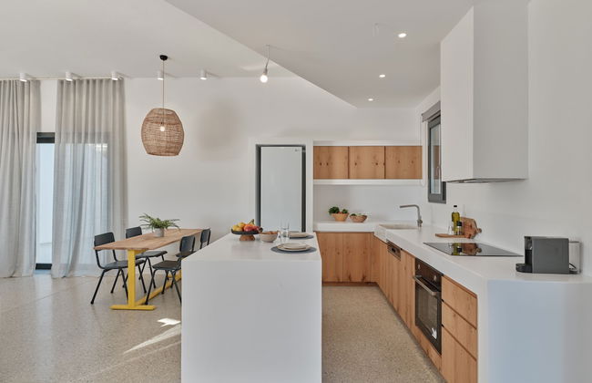 Olithos Villas - Photo 19