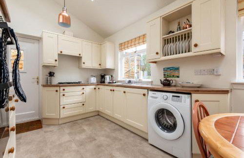 Mariners Cottage - Elie - Foto 7