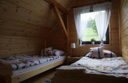 Stodoła Simonka na punkcie widokowym - Foto 47