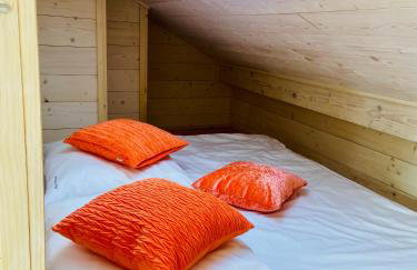 Villa Makuchówka - Foto 50