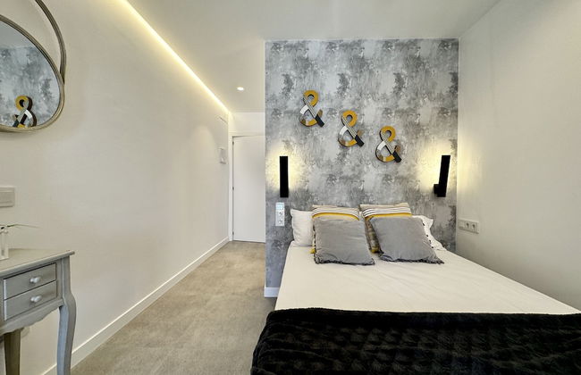 Loft 18 Beach Front Marbella - EaW Homes - Foto 24