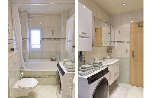 Ferienwohnung "Waldblick" - Foto 7