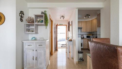 Casa Luna - Terraza con vistas , piscina y parking en Bolnuevo - Photo 4, Lobby or reception