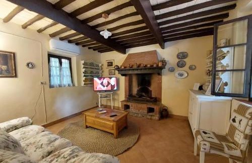 Villa la Pieve - Foto 19