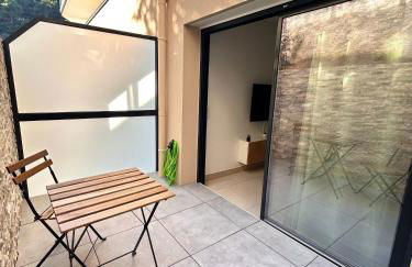 Appartement neuf coup de coeur entre Èze et Monaco - Foto 42