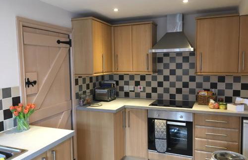 Cosy Lincs Wolds Cottage in Picturesque Tealby - Foto 26