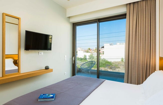 Villa Amelia I Free Mini van Private Pool - Foto 3