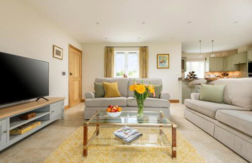 Barrow Hill Barns - Foto 9