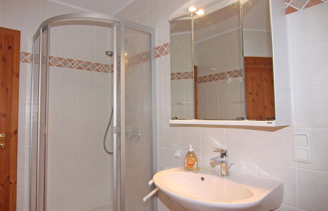 Feldblick-wohnung in der Nhhe der Ostsee - Foto 19