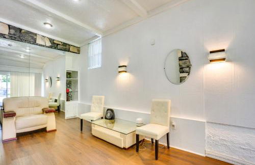 Shared Yard, 4 Mi to NYC Englewood Apartment! - Foto 20