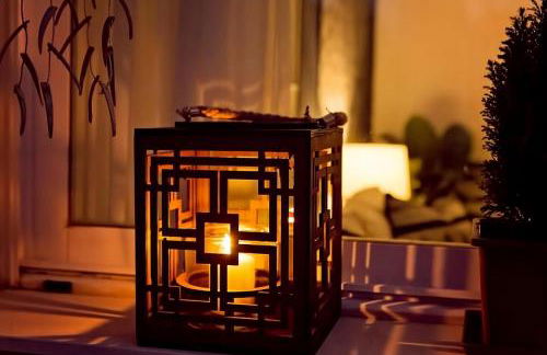 Sol y Malaga - Designer Duplex con Terraza y Parking - Photo 34