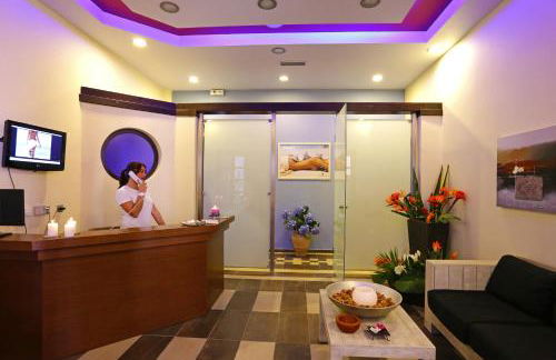 Sirena Residence & Spa - Foto 20