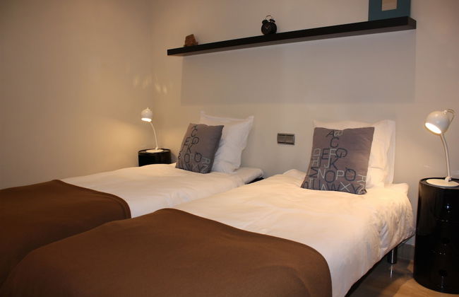 Bahia Boutique Apartments - Foto 23