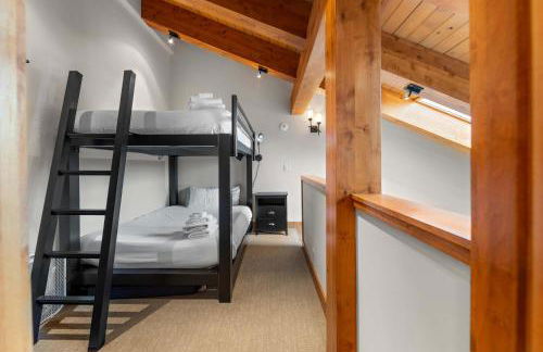 Aspen Edge Lakefront and Loft - Foto 19