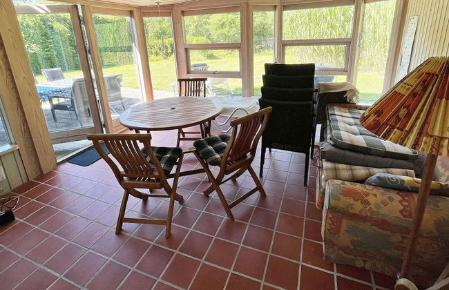 10 Person Holiday Home in Dannemare - Foto 23