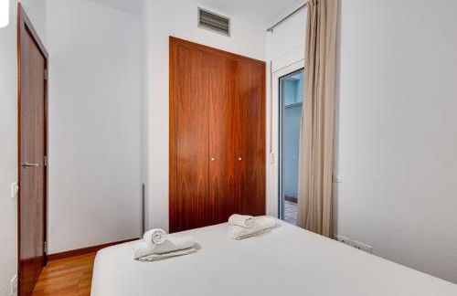 Acogedor apartamento en el corazón de Sant Antoni - Foto 9