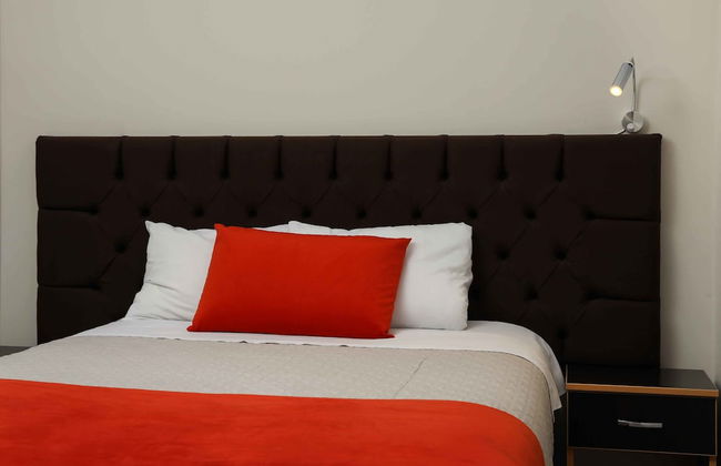 Residencial Emilio - Apartments Cusco - Photo 16