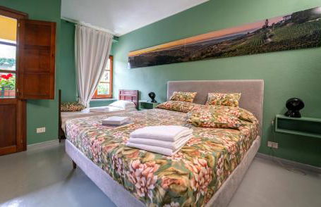 Foresteria Settevie - Foto 53