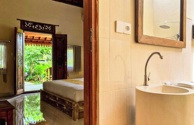 Buruan Sari Villas - Foto 36