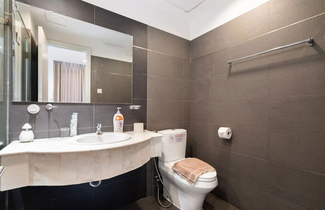 Ben Thanh Tower Luxury Apartment - Foto 76