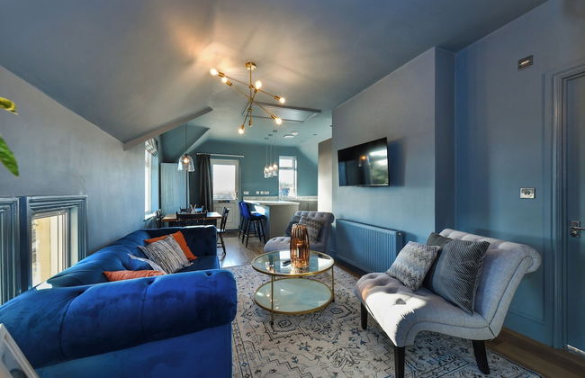 Fairview Boutique Apartments - Foto 28