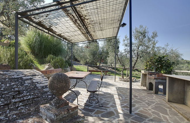 Farm House La Presura - Photo 74