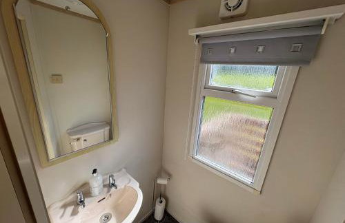 Cosy Caravan by the sea - Foto 8