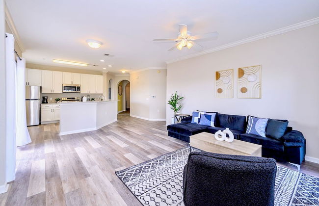 Pet-friendly Condo w Hot Tub Outdoor Pool Sauna - Foto 35