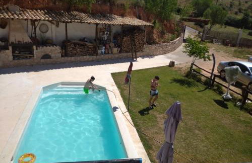 Vegas de la Alcarria - Foto 27