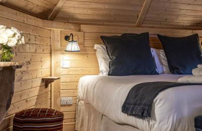 Carnethy Cabin - Foto 8