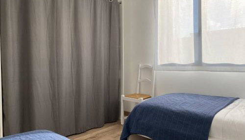 311 - Maison récente à quelques pas de la magnifique plage de l'Anse du Croc - Foto 2