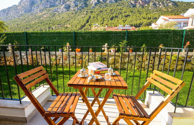 Bahce Apart - Photo 73