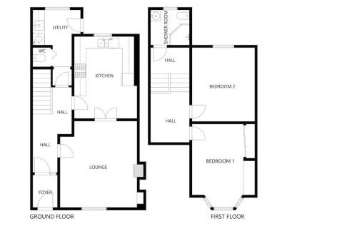 The Beacon- coastal home in St Monans - Foto 20