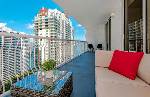 Lovely condo with city & ocean views. Sleep up to 6 people! - Foto 27